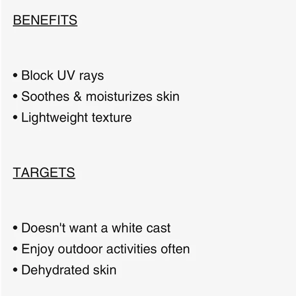 $8❤️‍🔥 COSRX Aloe Soothing Sun Cream SPF50+/PA++++ 🪴☀️ NEW IN BOX Sunscreen - Picture 8 of 8